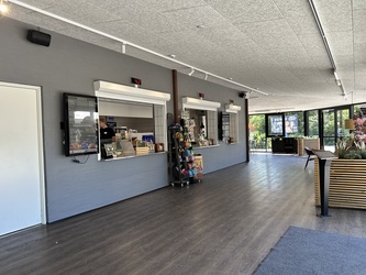 Givskud Zoo - Zootopia (P3) - Safarigrillen