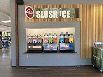 Givskud Zoo - Zootopia (P3) - Safarigrillen