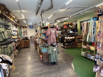 Givskud Zoo - Zootopia (P3) - Safarishoppen