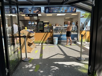 Givskud Zoo - Zootopia (P3) - Safarishoppen