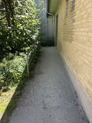 Givskud Zoo - Zootopia (P3) - Toilet ved Bondegårdsdyr