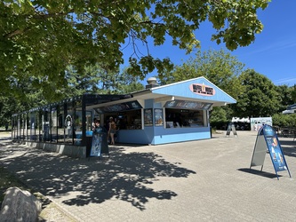 Givskud Zoo - Zootopia - Område P3