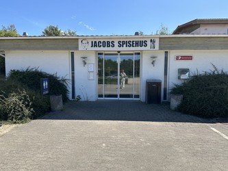 Givskud Zoo - Zootopia - Jacobs Spisehus