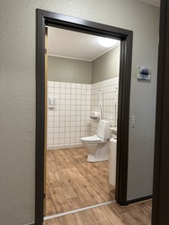 Givskud Zoo - Zootopia - Jacobs Spisehus