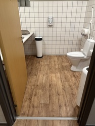 Givskud Zoo - Zootopia - Jacobs Spisehus