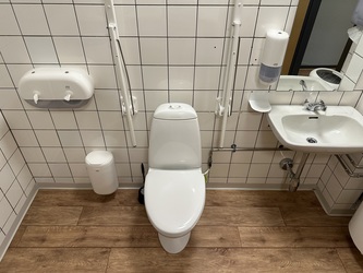 Givskud Zoo - Zootopia - Jacobs Spisehus