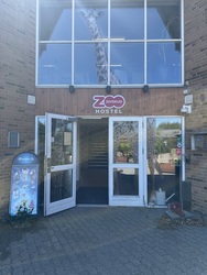 Givskud Zoo Hostel -  Vandrerhjem