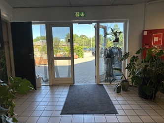 Givskud Zoo Hostel - Mødefaciliteter