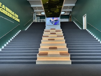 Aalborg Kongres og Kultur Center - Mødecenter