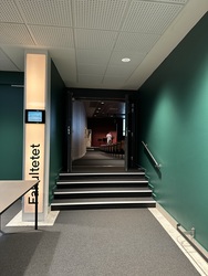 Aalborg Kongres og Kultur Center - Mødecenter