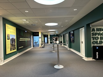 Aalborg Kongres og Kultur Center - Mødecenter