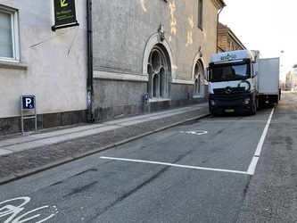 Christiansborg Slot - De Kongelige Stalde - Museum