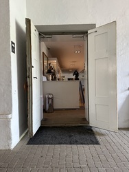 Christiansborg Slot - De Kongelige Stalde - Museum