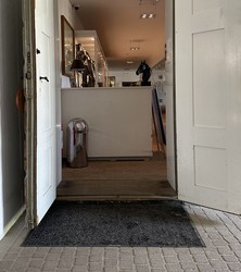 Christiansborg Slot - De Kongelige Stalde - Museum