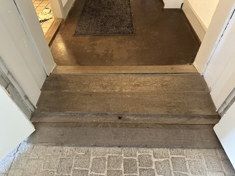 Christiansborg Slot - De Kongelige Stalde - Museum