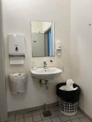 Christiansborg Slot - De Kongelige Stalde - Museum