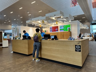 LEGO House - Activityzones