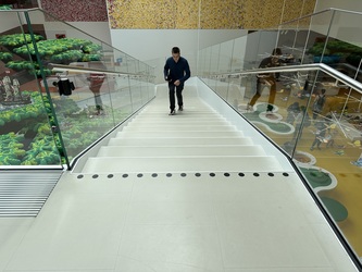 LEGO House - Activityzones