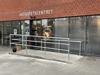 Aktivitetscenter Sydvestvej