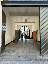 Krigsmuseet - Udstilling