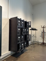 Krigsmuseet - Udstilling