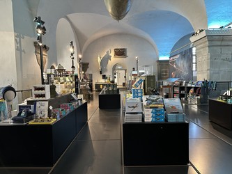 Krigsmuseet - Udstilling