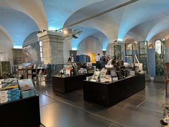 Krigsmuseet - Udstilling