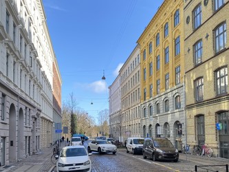 Hudklinikken Nørreport