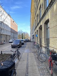 Hudklinikken Nørreport