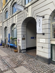 Hudklinikken Nørreport