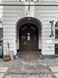 Hudklinikken Nørreport