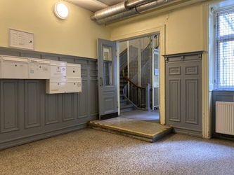 Hudklinikken Nørreport