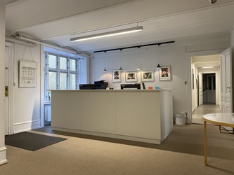 Hudklinikken Nørreport