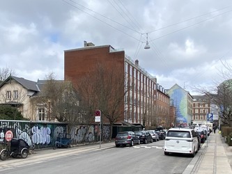 Speciallægerne Anne Lise Jensen og Nina Hansen