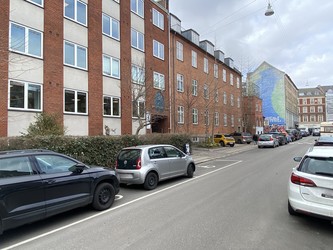 Speciallægerne Anne Lise Jensen og Nina Hansen