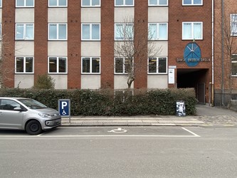 Speciallægerne Anne Lise Jensen og Nina Hansen