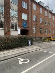 Speciallægerne Anne Lise Jensen og Nina Hansen