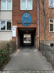 Speciallægerne Anne Lise Jensen og Nina Hansen