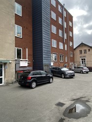 Speciallægerne Anne Lise Jensen og Nina Hansen