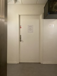 Speciallægerne Anne Lise Jensen og Nina Hansen