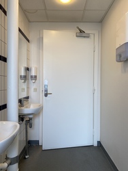 Speciallægerne Anne Lise Jensen og Nina Hansen