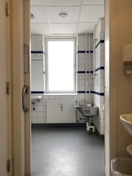 Speciallægerne Anne Lise Jensen og Nina Hansen