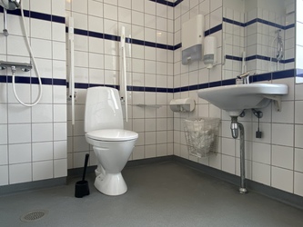 Speciallægerne Anne Lise Jensen og Nina Hansen