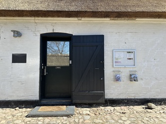 Furesø Museer - Mosegården  - Permanent udstilling