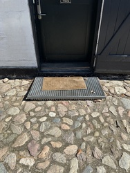 Furesø Museer - Mosegården  - Permanent udstilling