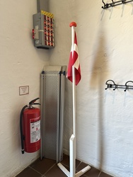 Furesø Museer - Mosegården  - Permanent udstilling