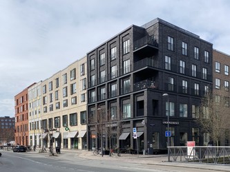 Gynækologisk Klinik Sluseholmen
