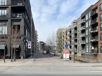 Gynækologisk Klinik Sluseholmen