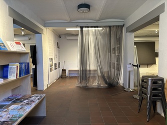 Furesø Museer - Mosegården  - Permanent udstilling