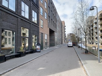 Gynækologisk Klinik Sluseholmen